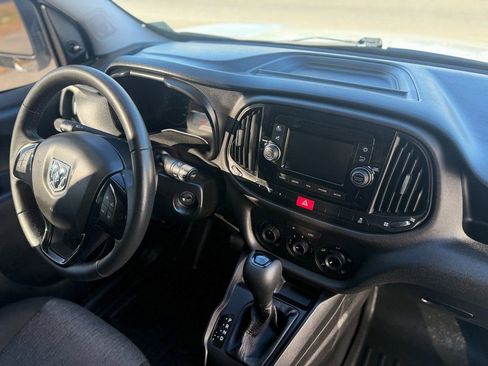 Used 2022 RAM ProMaster City Tradesman image 9