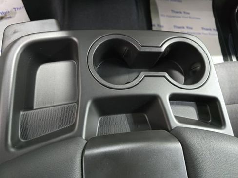 New 2026 Chevrolet Silverado 1500 LT image 26