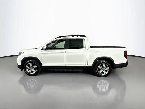 Used 2025 Honda Ridgeline RTL image 5