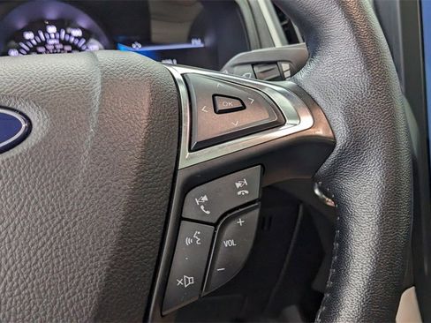 Certified 2022 Ford Edge SEL w/ Convenience Package image 33