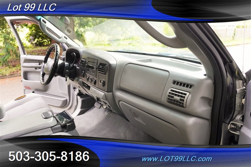 Used 2005 Ford F350 XLT AWD/4WD image 15