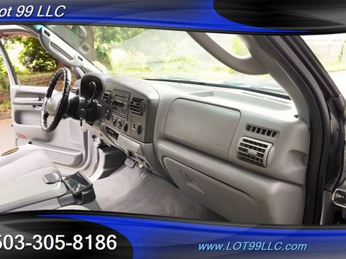 Used 2005 Ford F350 XLT AWD/4WD image 15