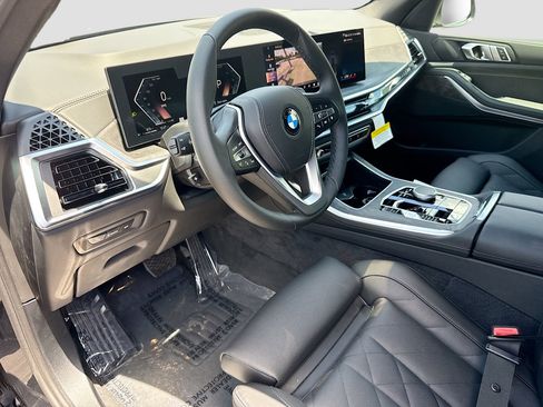 New 2026 BMW X5 sDrive40i RWD image 26