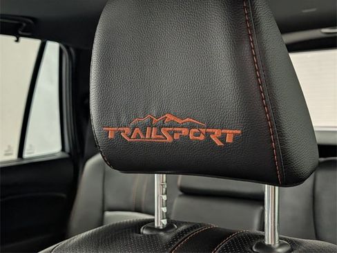 Used 2024 Honda Passport TrailSport image 11