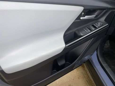 New 2026 Subaru Solterra Premium image 8