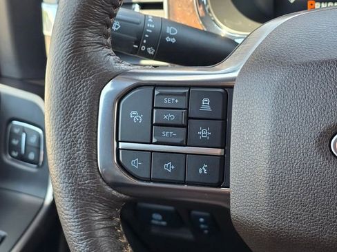 Used 2023 Ford F150 King Ranch w/ Equipment Group 601A High AWD/4WD image 40