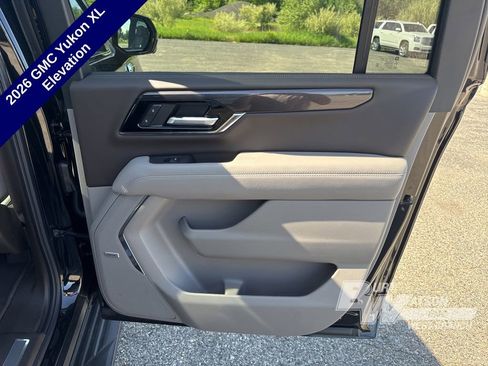 New 2026 GMC Yukon XL Elevation w/ Elevation Premium Package AWD/4WD image 42