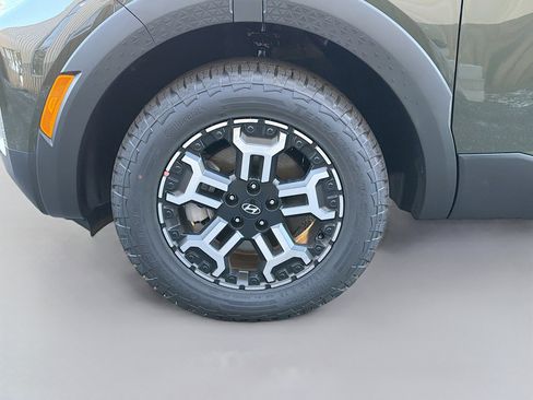 New 2026 Hyundai Santa Cruz XRT image 40