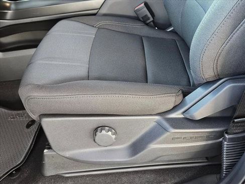 New 2026 Ford F150 STX image 4