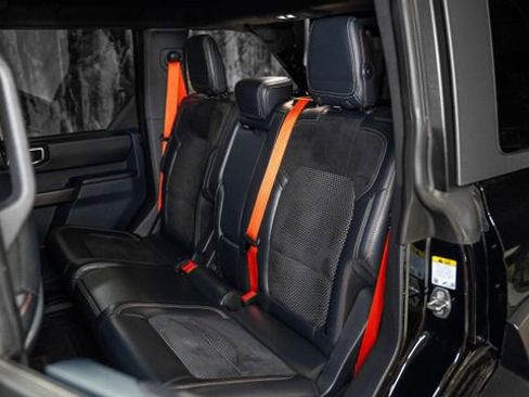 Used 2023 Ford Bronco Raptor image 8