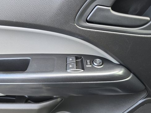 Used 2015 Chevrolet Colorado W/T w/ WT Convenience Package image 10