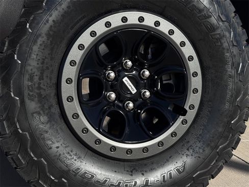 Used 2021 Ford F150 Raptor w/ Equipment Group 801A High image 10