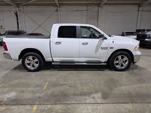 Used 2018 RAM 1500 Big Horn AWD/4WD image 16