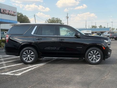 Used 2021 Chevrolet Tahoe LT RWD image 4