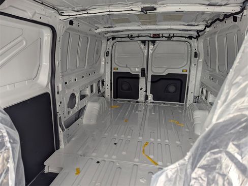 New 2026 Ford Transit 150 Low Roof AWD image 10