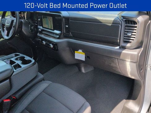 Certified 2026 GMC Sierra 1500 Elevation AWD/4WD image 21