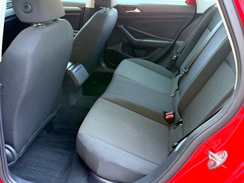 Used 2019 Volkswagen Jetta S FWD image 26