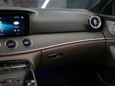 Used 2022 Mercedes-Benz AMG GT 53 image 59