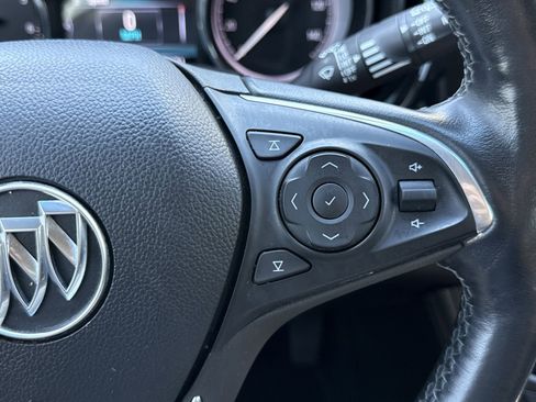 Used 2019 Buick Envision Essence image 22