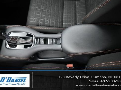 Used 2024 Honda HR-V Sport image 33