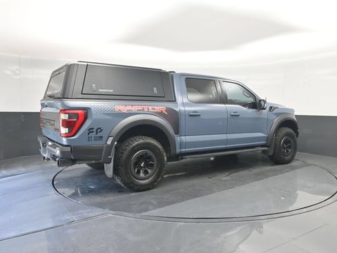 Used 2023 Ford F150 Raptor AWD/4WD image 15