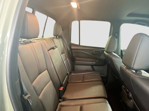 Used 2026 Honda Ridgeline TrailSport image 27