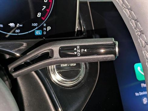 New 2026 Mercedes-Benz E 53 AMG e 4MATIC Sedan image 12