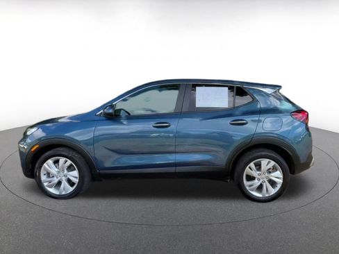Used 2026 Buick Encore GX Preferred FWD image 7