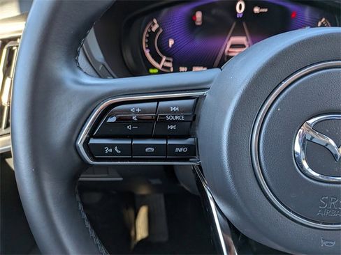 Used 2024 MAZDA CX-90 Plug-In Hybrid w/ Preferred image 15