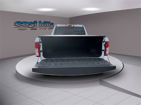 Used 2022 RAM 1500 Big Horn image 20