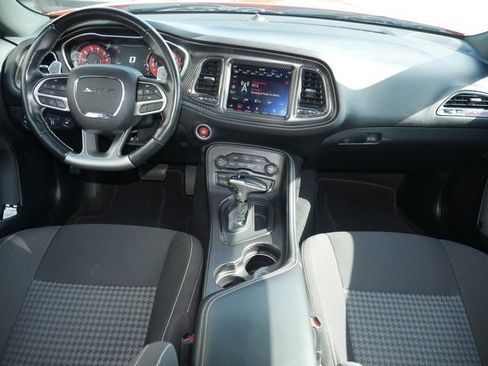 Used 2023 Dodge Challenger SRT Hellcat RWD image 7