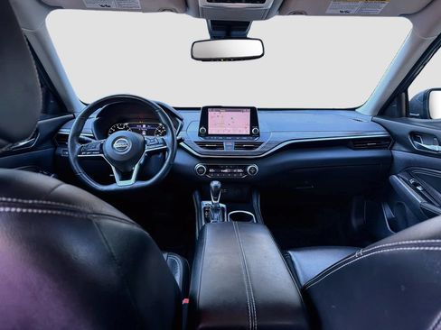 Used 2020 Nissan Altima 2.5 SL FWD image 20