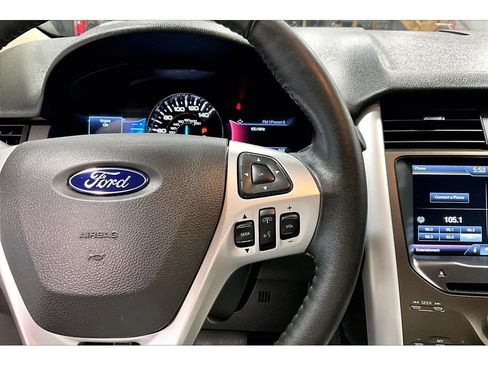 Used 2014 Ford Edge SEL w/ Equipment Group 205A image 20