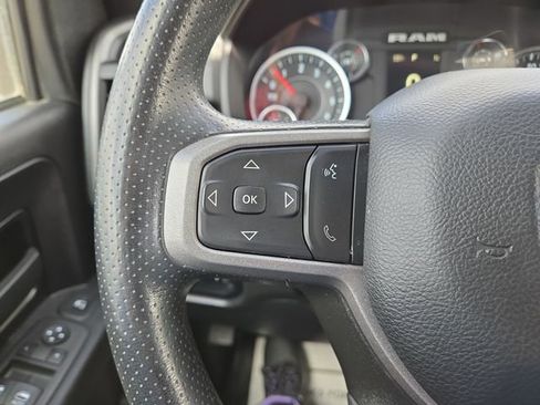 Used 2024 RAM 2500 Tradesman AWD/4WD image 21