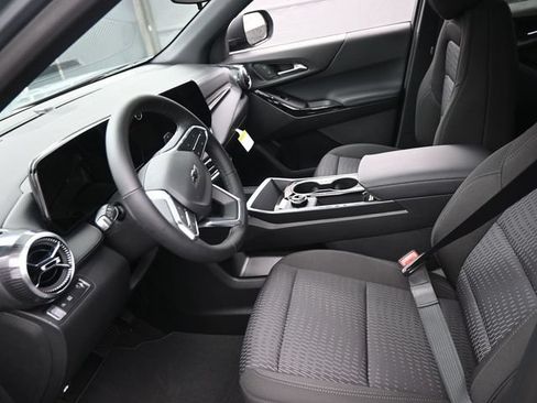 New 2026 Chevrolet Equinox LT w/ Midnight Edition FWD image 8