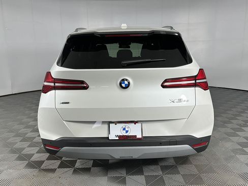 Used 2026 BMW X3 xDrive30i w/ Premium Package AWD/4WD image 22