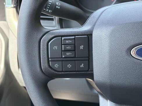 New 2026 Ford F350 XLT w/ FX4 Off-Road Package AWD/4WD image 27