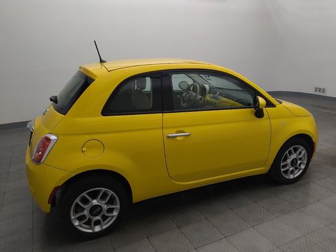 Used 2015 FIAT 500 Pop image 10