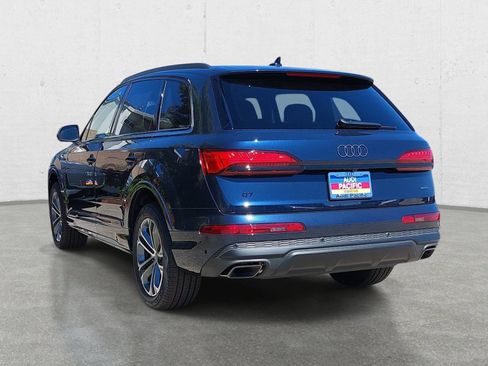 New 2026 Audi Q7 2.0T Premium Plus AWD/4WD image 7
