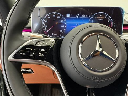 Used 2026 Mercedes-Benz S 580 4MATIC Sedan image 23