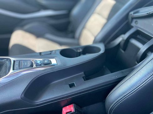 Used 2019 Chevrolet Camaro SS RWD image 19