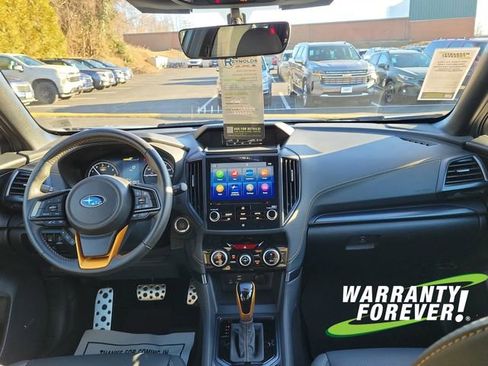 Used 2022 Subaru Forester Wilderness image 10