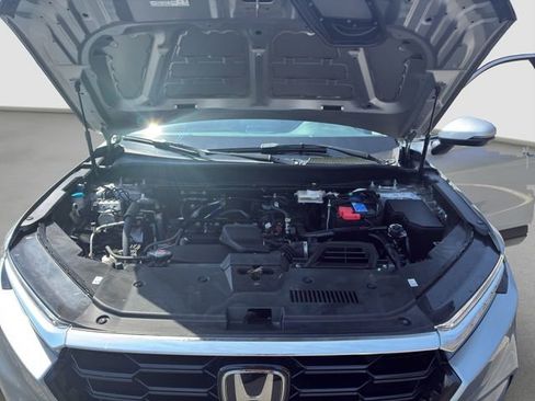 Used 2025 Honda CR-V EX image 21