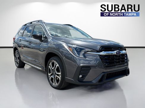 New 2026 Subaru Ascent Limited AWD/4WD image 1