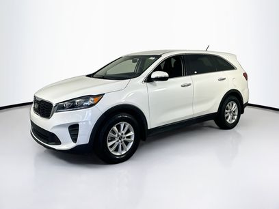 Used 2020 Kia Sorento LX