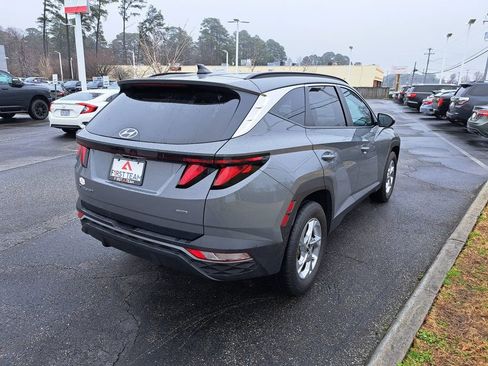 Used 2024 Hyundai Tucson SEL image 8