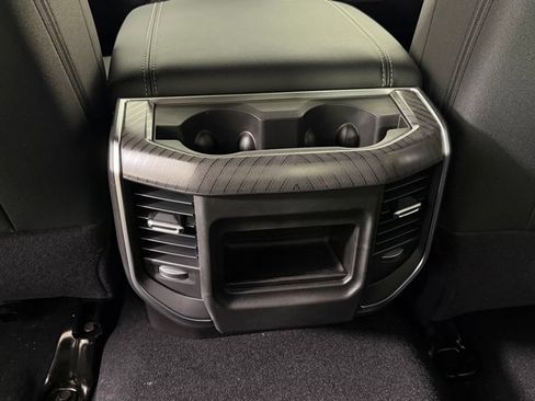 New 2026 RAM 2500 Big Horn AWD/4WD image 23