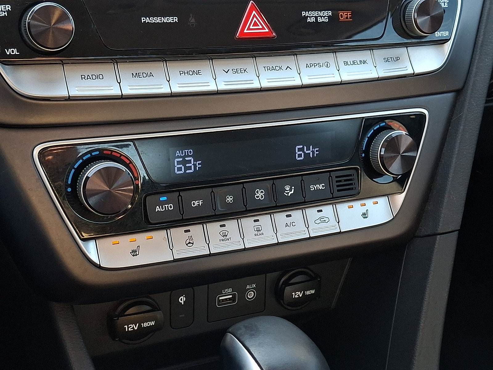 Used 2018 Hyundai Sonata SEL FWD image 17