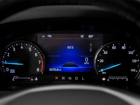 Used 2021 Ford Explorer Limited w/ Equipment Group 301A image 17