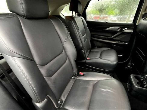 Used 2022 MAZDA CX-9 Touring Plus image 19
